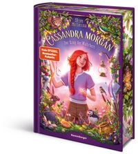 Produktbild: Cassandra Morgan, Band 4 - Der Ring der Wahrheit