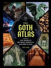 Produktbild: Goth Atlas