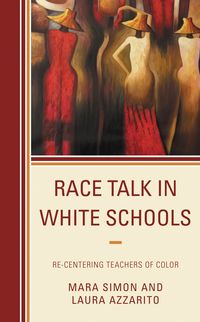 Produktbild: Race Talk in White Schools