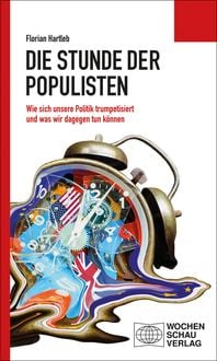 Produktbild: Die Stunde der Populisten