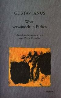 Produktbild: Wort, verwandelt in Farben