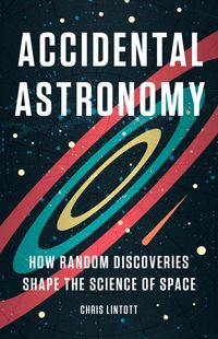 Produktbild: Accidental Astronomy