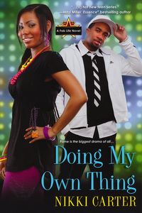 Produktbild: Doing My Own Thing