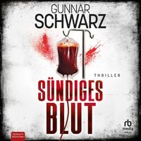 Produktbild: S&uuml;ndiges Blut