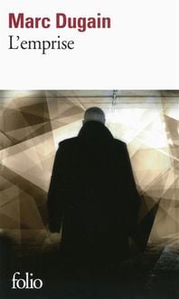 Produktbild: Dugain, M: L'emprise