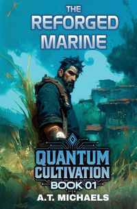 Produktbild: The Reforged Marine