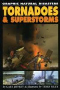 Produktbild: Tornadoes and Superstorms