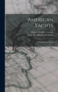 Produktbild: American Yachts