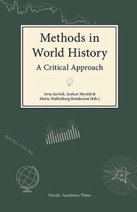 Produktbild: Methods in World History
