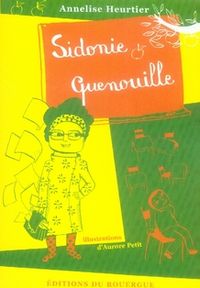 Produktbild: Sidonie Quenouille