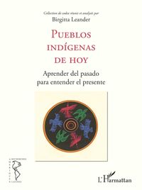 Produktbild: Pueblos ind&iacute;genas de hoy