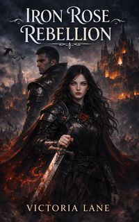 Produktbild: Iron Rose Rebellion