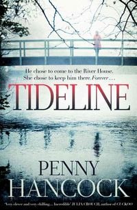 Produktbild: Hancock, P: Tideline