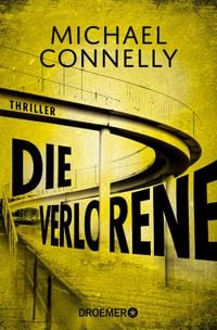 Produktbild Die Verlorene