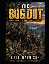 Produktbild: The Bug Out