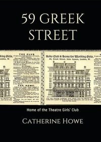 Produktbild: 59 Greek Street