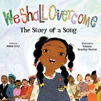 Produktbild: We Shall Overcome