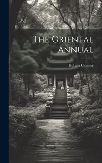 Produktbild: The Oriental Annual