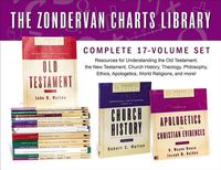Produktbild: Zondervan Charts Lib Comp 17-V