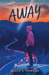 Produktbild: Away