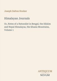 Produktbild: Himalayan Journals