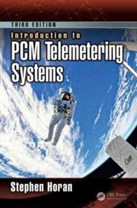 Produktbild: Horan, S: Introduction to PCM Telemetering Systems