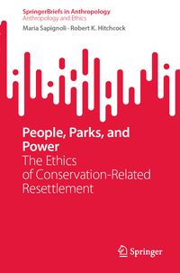 Produktbild: People, Parks, and Power