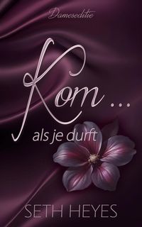 Produktbild: Kom als je durft