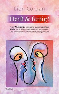 Produktbild: Hei&szlig; & fettig!