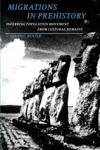 Produktbild: Migrations in Prehistory