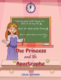 Produktbild: Princess and the Apostrophe