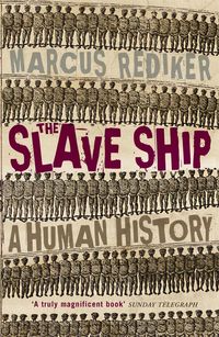 Produktbild: The Slave Ship