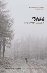 Produktbild: The Dark Valley