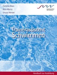 Produktbild: Trainerassistent Schwimmen
