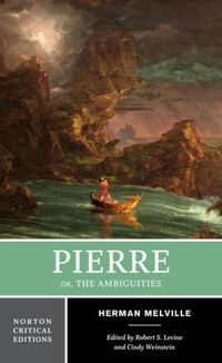 Produktbild: Pierre Or, the Ambiguities