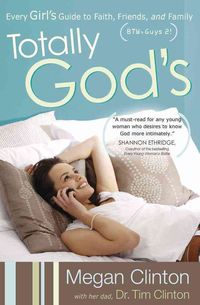 Produktbild: Totally God's
