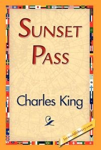 Produktbild: Sunset Pass