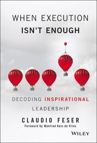 Produktbild: When Execution Isn't Enough