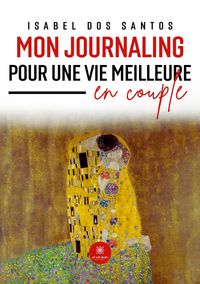 Produktbild: Mon journaling pour une vie meilleure en couple