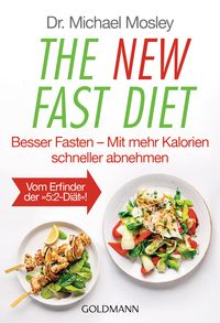 Produktbild: The New Fast Diet