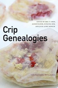 Produktbild: Crip Genealogies