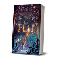 Produktbild: La faiseuse de roi