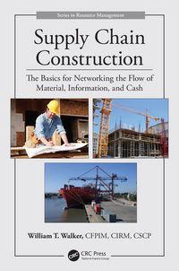 Produktbild: Supply Chain Construction