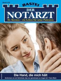 Produktbild: Der Notarzt 519