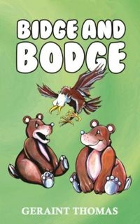 Produktbild: Thomas, G: Bidge and Bodge