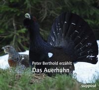 Produktbild: Das Auerhuhn