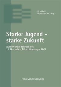 Produktbild: Starke Jugend &ndash; Starke Zukunft