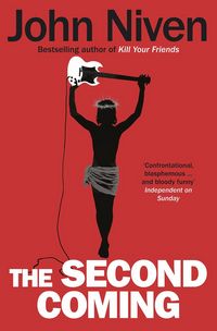 Produktbild: The Second Coming