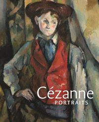 Produktbild: C&eacute;zanne Portraits