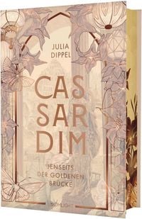 Produktbild: Cassardim 1: Jenseits der Goldenen Br&uuml;cke
